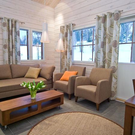 Holiday Club Salla Apartments Екстериор снимка