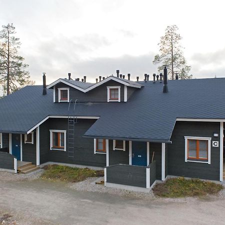 Holiday Club Salla Apartments Екстериор снимка