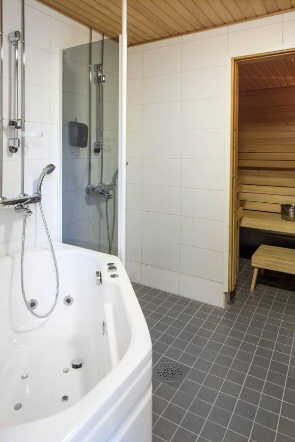 Holiday Club Salla Apartments Екстериор снимка