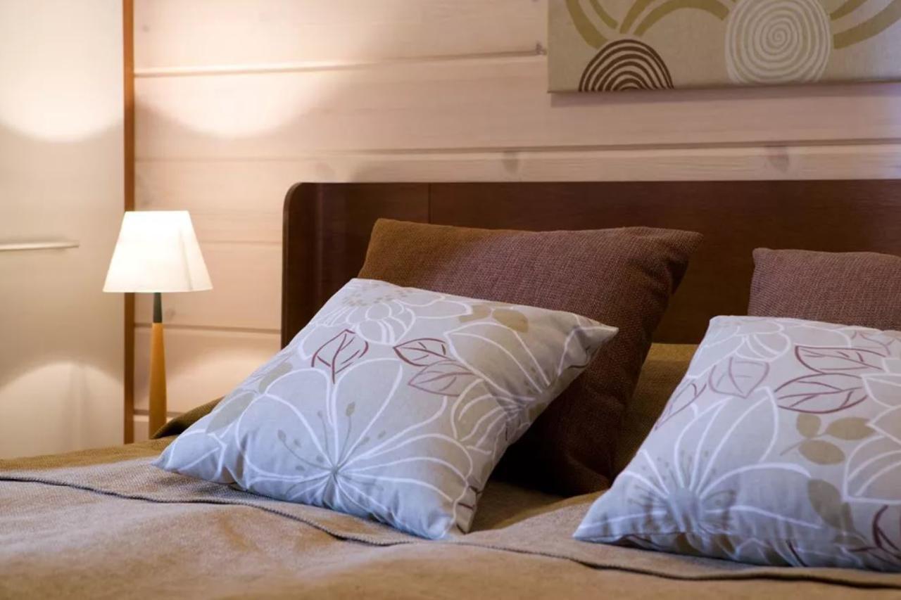 Holiday Club Salla Apartments Екстериор снимка