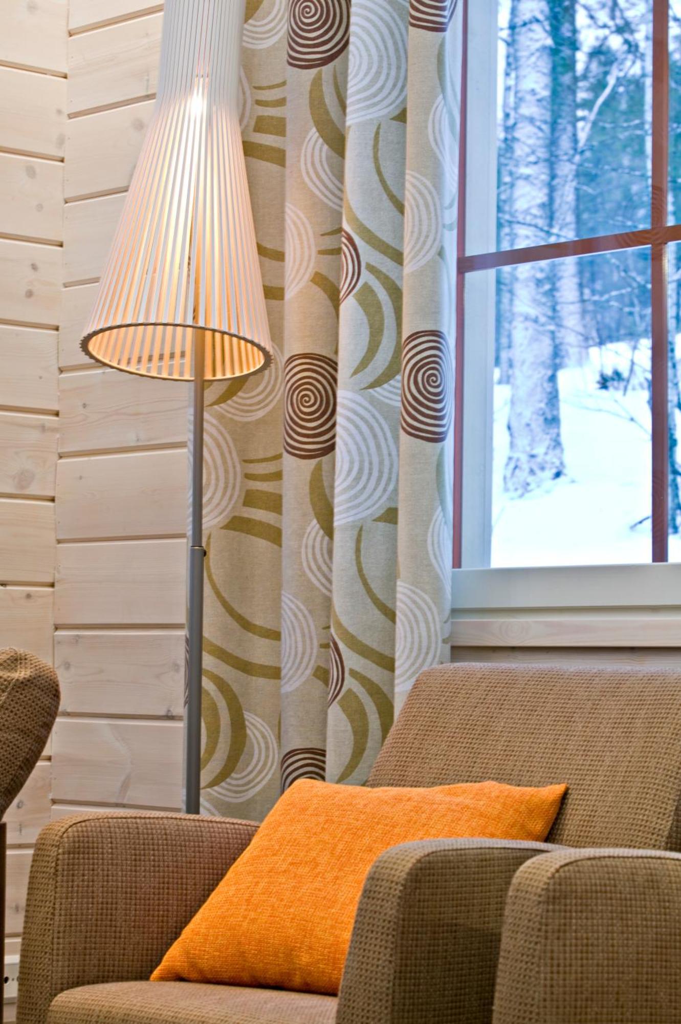 Holiday Club Salla Apartments Екстериор снимка