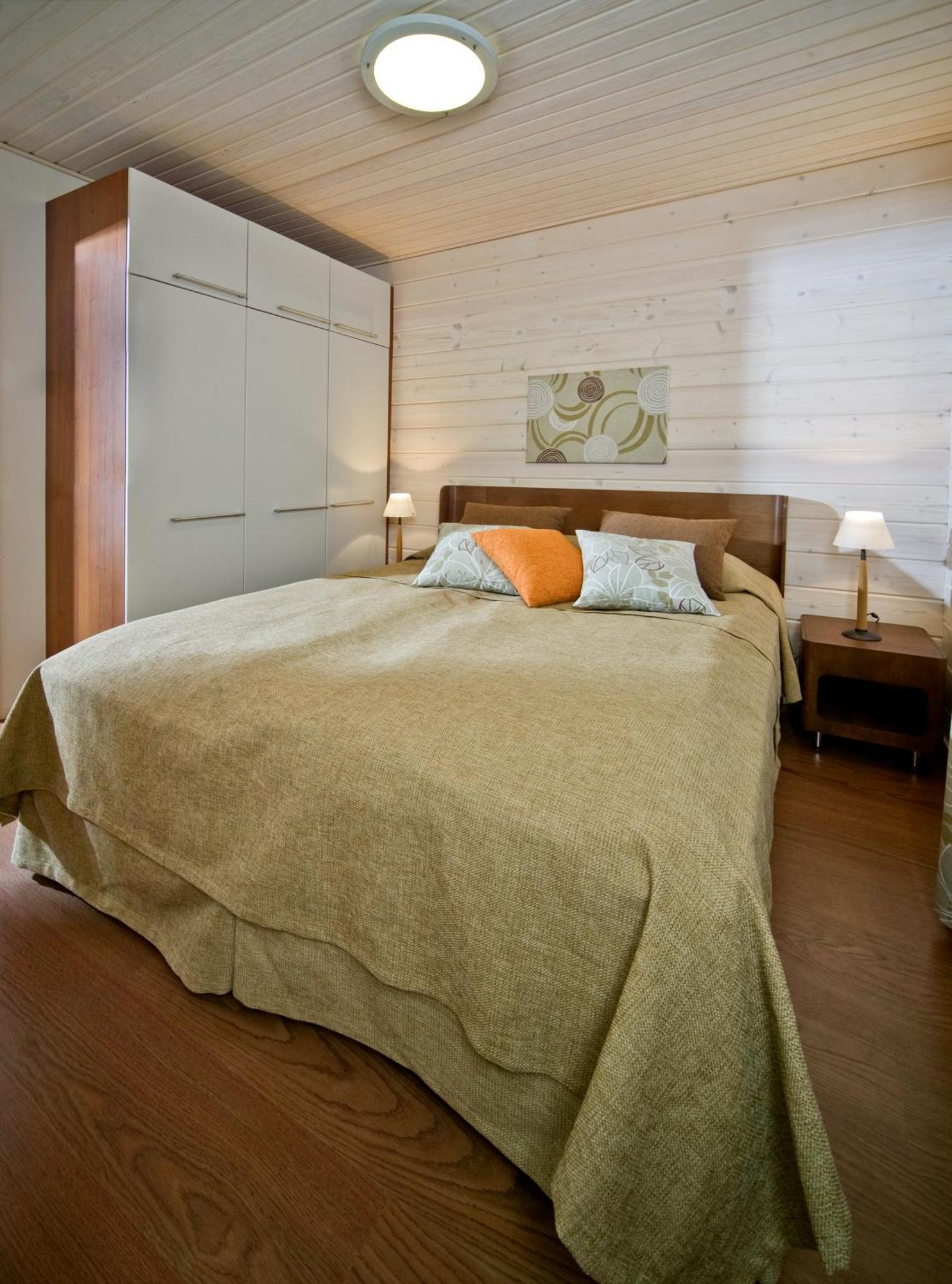 Holiday Club Salla Apartments Екстериор снимка