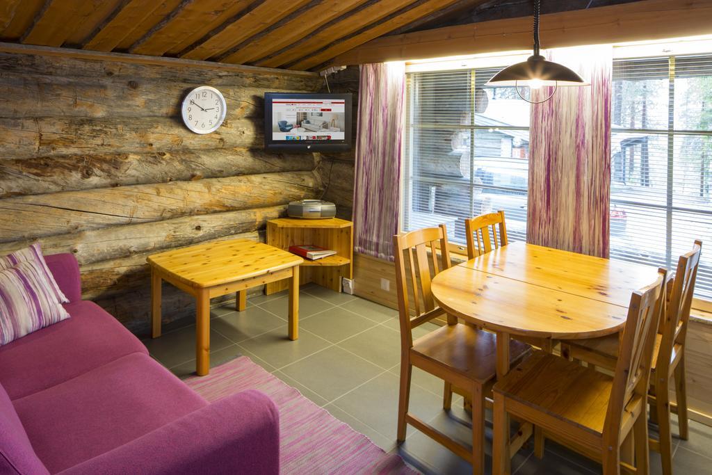 Holiday Club Salla Apartments Екстериор снимка