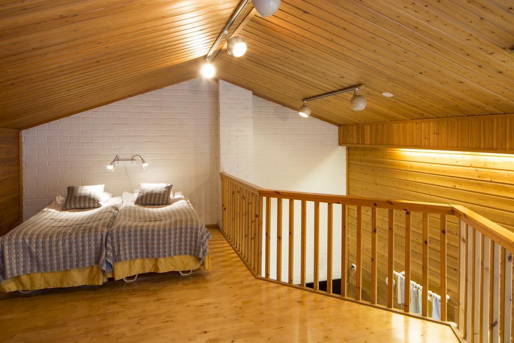 Holiday Club Salla Apartments Екстериор снимка