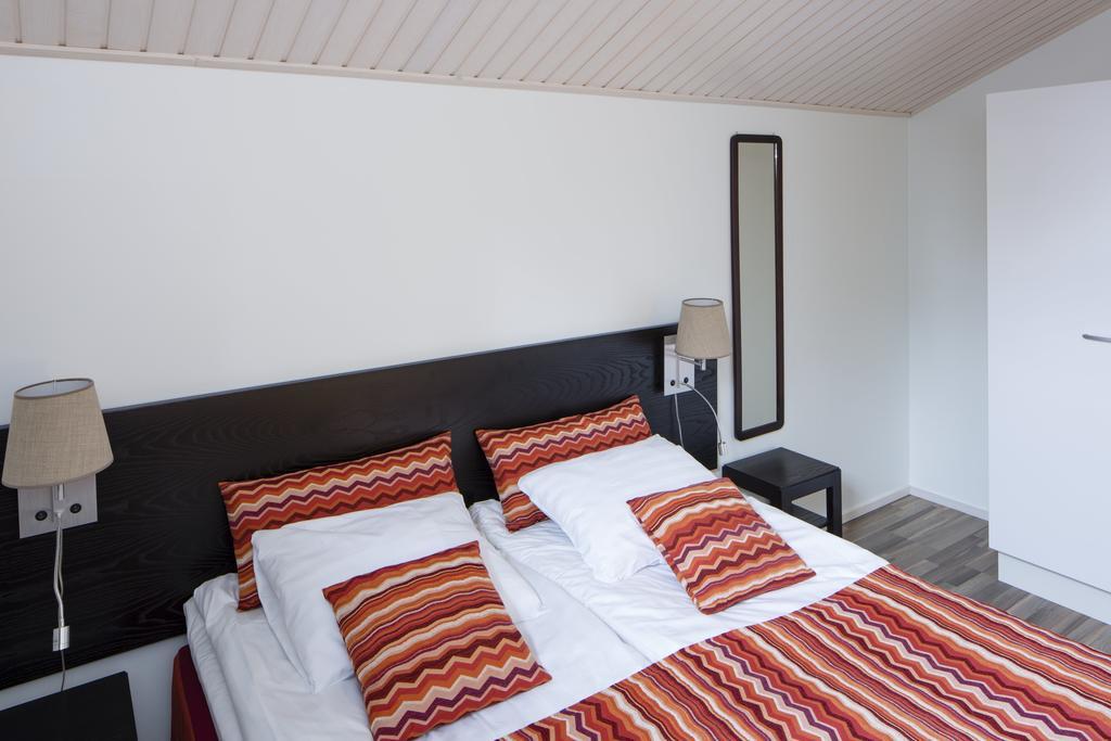Holiday Club Salla Apartments Екстериор снимка