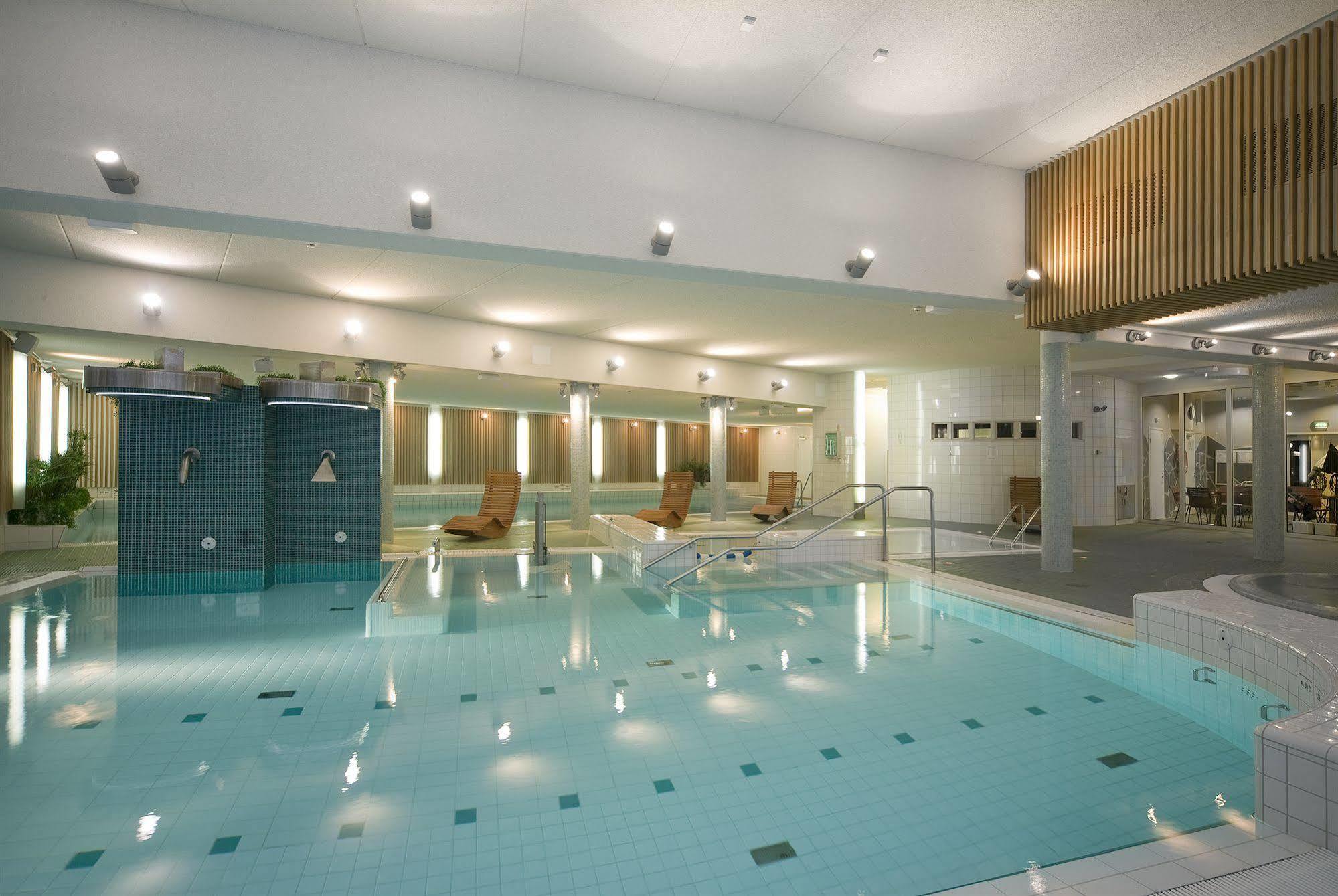 Holiday Club Salla Apartments Екстериор снимка