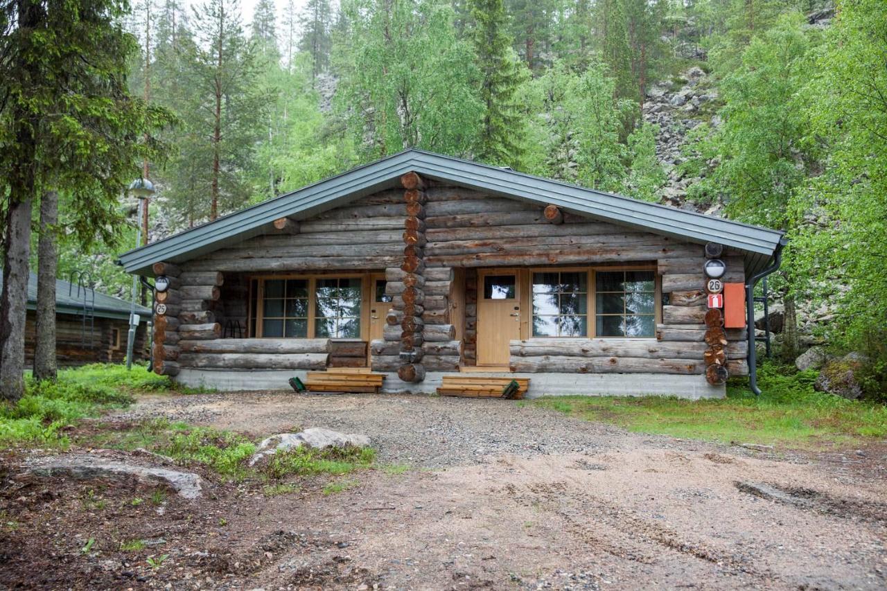 Holiday Club Salla Apartments Екстериор снимка