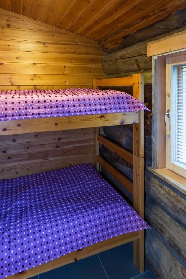 Holiday Club Salla Apartments Екстериор снимка