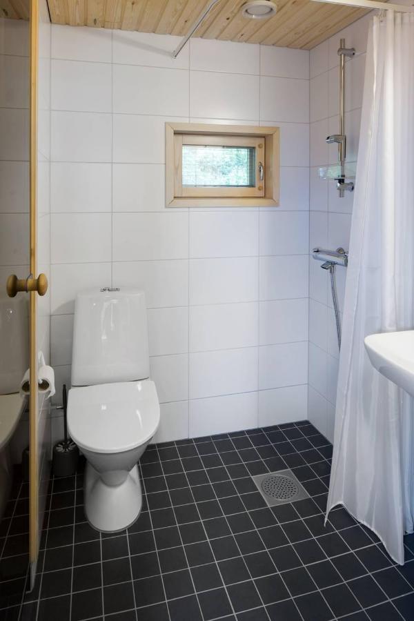 Holiday Club Salla Apartments Екстериор снимка